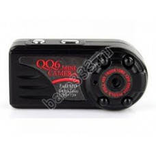 Купить мини камера Q7 (Wi-Fi) в Кемерово – лучшая цена от интернет-магазина Maxmoll